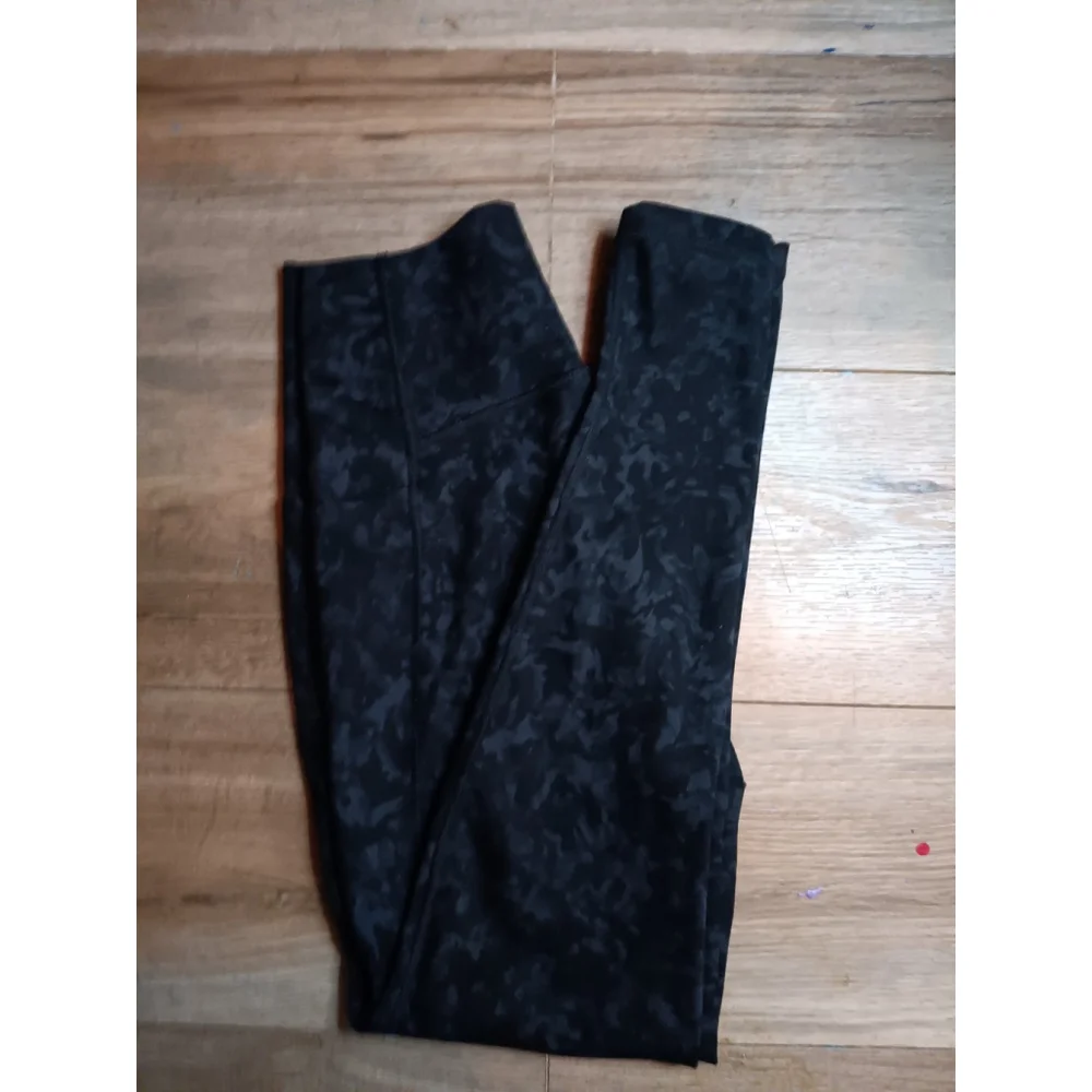Danskin Leggings - Picture 2 of 2